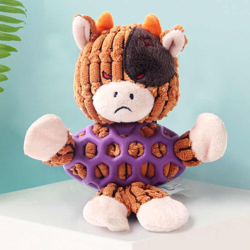 �����޷�ŭţ