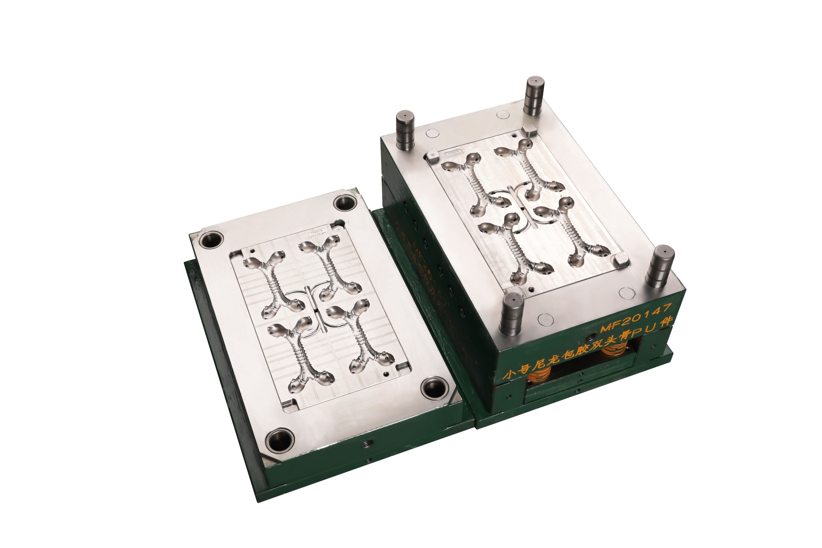 С���������� ˫ͷ��PU��