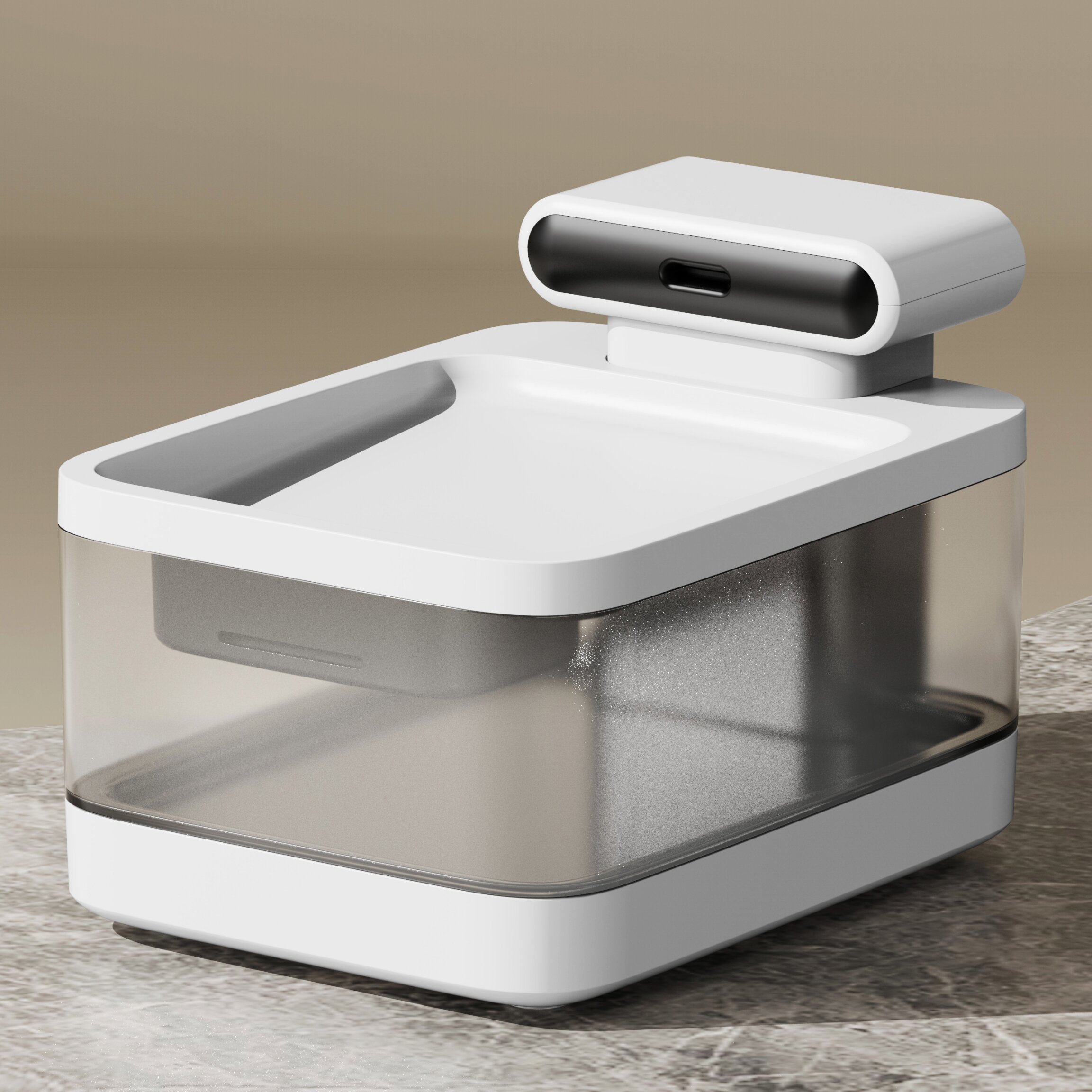 �������ܸ�Ӧ��ˮ��