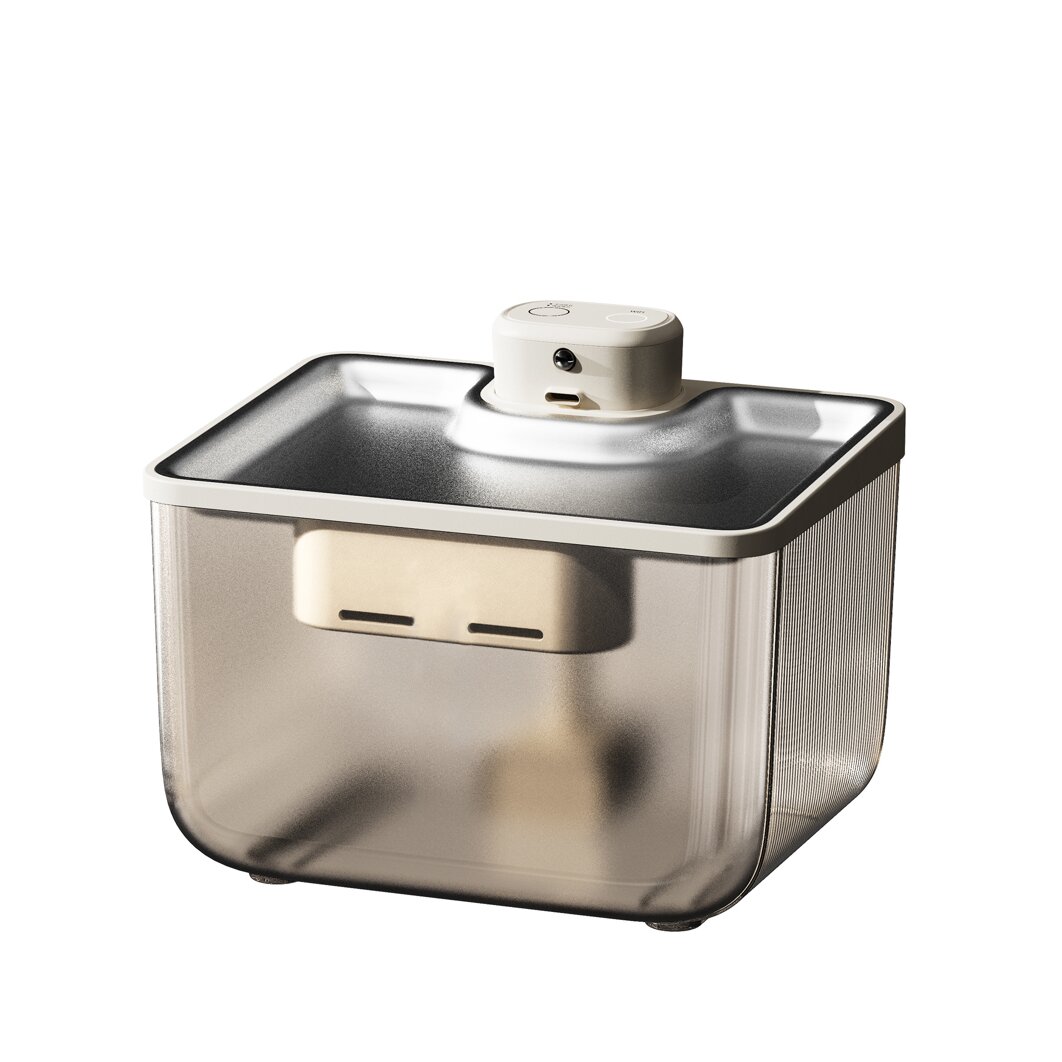 AI���ܸ�Ӧ������ˮ��