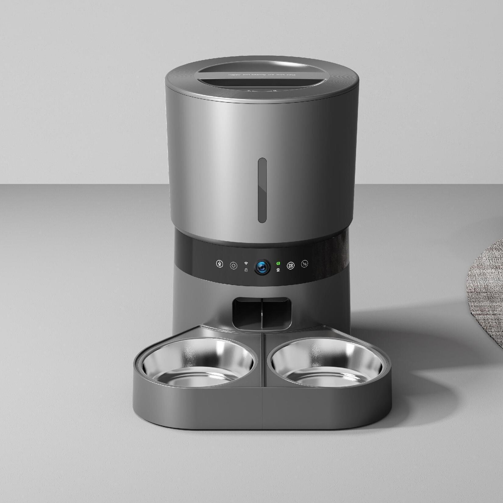 AI���ܳ���ιʳ��